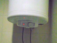 Metalac servis bojlera